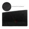 Lightning Power Crystal Super Soft Scratch Resistant Charging Dock Cover For Switch(Black)