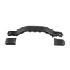 2pcs / Set RV Nylon Door Handle(Black)