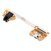 Nexus 7 (2012) Headphone & Charger Port Flex Cable