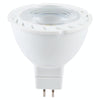MR16-6LED 5W 2835COB LED Spotlight, AC12-18V DC12-24V (Warm White)
