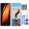 Tecno Pova Neo 2 LCD Screen & Digitizer Replacement LG6n