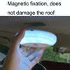 Y-976 Car Reading LED Trunk Light(White Light / Blue Light)