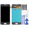 Samsung Galaxy A3 (2016) OLED Screen Replacement - Black