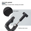Bike Cycling Bracket Mount for Cell Phone & Sports Camera,Spec: Mobile Phone Set