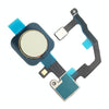 Google Pixel 5a 5G Fingerprint Sensor Flex Cable (Green)