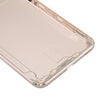 Huawei P10 Back Cover Replacement (Gold)