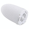 5W Honeycomb Texture Mini Humidifier with Colorful Light, Capacity: 50ml, DC 5V(White)