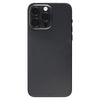 iPhone 14 Pro Max Back Cover Assembly (Black) - China