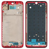 Xiaomi Redmi Note 7/7 Pro Middle Frame Bezel (Red)