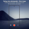 For OnePlus Ace 5 / Ace 5 Pro imak Rear Camera Lens Glass Film Black Version