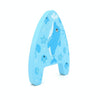 Adult Children Float Board Pull-out Water Play Toys Swimming Aid Equipment(Sky Blue)