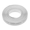 12mm  9.8m Car Self Adhesive Decorative Stripe Tape Line(Silver)