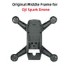 DJI Spark Body Shell Middle Frame Repair Part