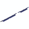 OPPO A1 Side Keys (Blue) Replacement