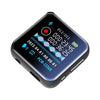 JNN M30 1.44 inch HD Screen Noise Reduction Control MP3 E-Book Player, Memory:64GB