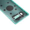 Galaxy Note 8 Back Cover & Camera Lens Protector (Blue)