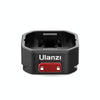 Ulanzi Claw SLR Mirrorless Sports Camera Quick Release System 2333 Aka Quick Release Plate