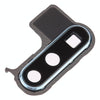 Huawei P30 Pro Camera Lens Cover - Blue