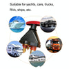Ship Yacht Power Supply Power-off Switch Battery High Current Protection Control Switch