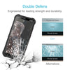 For Oukitel Rugged WP9 4G LT 50 PCS 0.26mm 9H 2.5D Tempered Glass Film