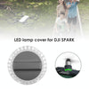 For DJI Spark LED Lampshade Maintenance Accessories