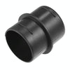 42mm Car Parking Air Ducting Reducer Duct Joiner Connector Pipe