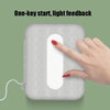 JK-UV01 UV Ultraviolet Mask Mobile Phone Sterilization Disinfection Storage Box