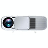 Cheerlux CL760 3600 Lumens 1280x800 720P 1080P HD Android Smart Projector, Support HDMI x 2 / USB x 2 / VGA / AV(White)