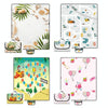 Y018 Moisture-proof Outdoor Grass Mat Thickened Waterproof Picnic Mat(2x2m)