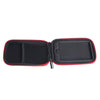 Handheld Game Console Storage Bag For Nintendo Game Watch(Red)