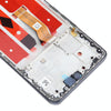 Honor Magic6 Lite LCD Screen & Digitizer Assembly (Black)