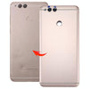 Huawei Honor 7X Back Cover (Gold) Replacement
