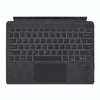 For Microsoft Surface Pro 8 / 9 / X Magnetic Bluetooth Keyboard with backlight