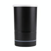 Automatic Pet Paw Cleaner Cup M (10-14cm) Black - Dog & Cat