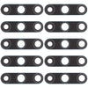 Huawei Enjoy 10 Plus Back Camera Lens (10 Pack)