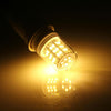 E12 2.5W LED Corn Light, 48 LEDs SMD 2835 Bulb, AC 220V