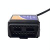 ELM327 Interface USB V1.5 OBDII Auto Diagnostic Scanner Tool