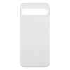 Google Pixel 8a Back Cover Replacement (Silver)