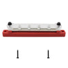 CP-3121-01 150A 48V RV Yacht Car Single-row 4-way Terminal Busbar