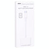 NK103TC 3 in 1 USB-C / Type-C Male to SD + TF + USB Female Camera Reader