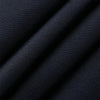 Polyester Parasol Replacement Cloth Round Garden Umbrella Cover, Size: Diameter 2m  6 Ribs(Black)