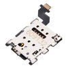 SIM Card Holder Flex Cable  for HTC One M8