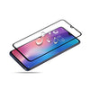 For Xiaomi Redmi 8A mocolo 0.33mm 9H 2.5D Full Glue Tempered Glass Film