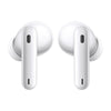 Original Honor Earbuds 3 Pro TWS Noise Reduction Body Temperature Detection Bluetooth Earphone(White)