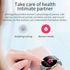 T8 1.3-inch Heart Rate/Blood Pressure/Blood Oxygen Monitoring Bluetooth Smart Watch, Color: Silver Gray