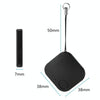 Bluetooth Tracker | Key Finder | Anti-Lost Alarm | White