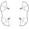 For DJI Air 3 STARTRC Drone Propeller Protective Guard Anti-collision Ring (Grey)