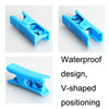 5 PCS PE Water Purifier Pipe Cutter