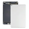 iPad Mini 5 (2019) A2133 Back Cover Replacement (Silver)