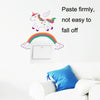 10sheets Cartoon Wall Sticker Switch Socket Beautification Decorative Sticker(KG158)